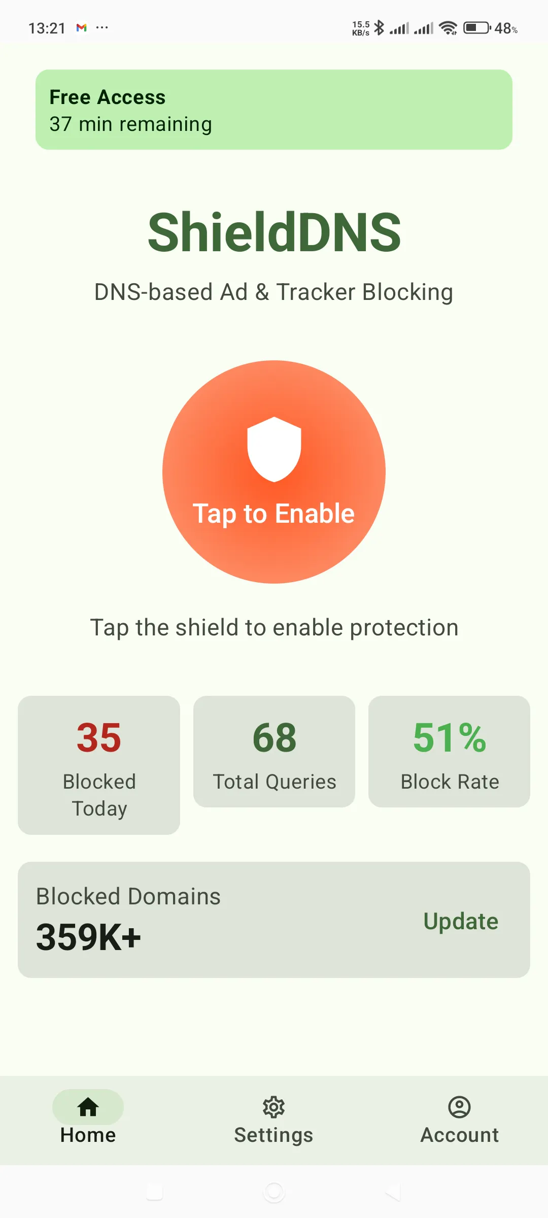 Screenshot 3