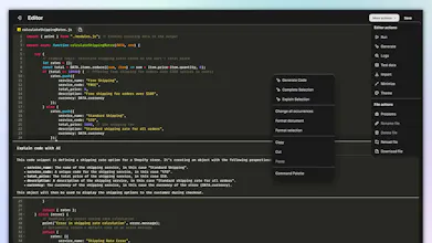 JsRates: Custom Shipping Rates gallery image