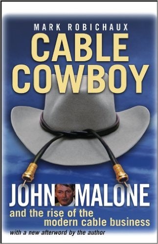 Cable Cowboy
