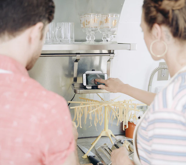 Qi Wireless Charging Pad for everyone
