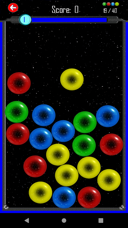 Bubbles Pop Infinite 2020 gallery image
