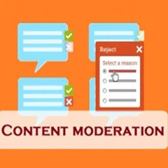 Content Moderation Services