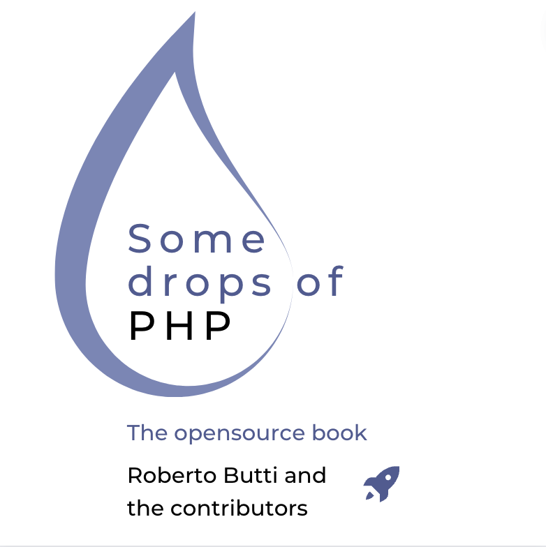一些PHP