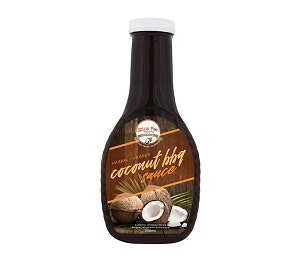 Spicy BBQ Sauce