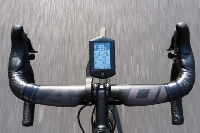 XOSS SPRINT