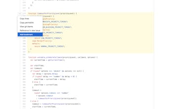 Github Bookmark Extension gallery image