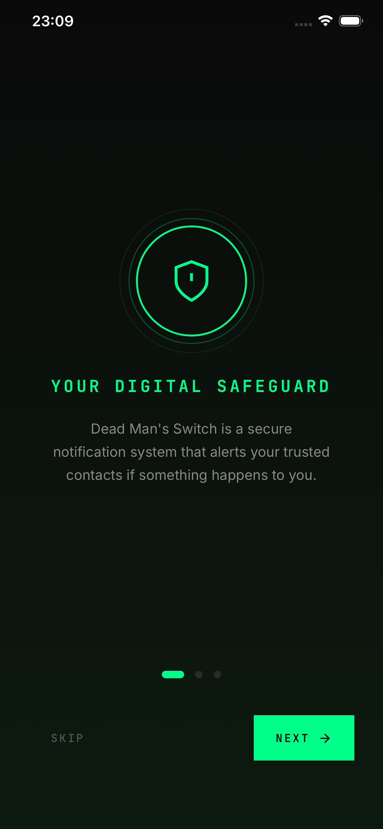 A Dead Mens Switch gallery image