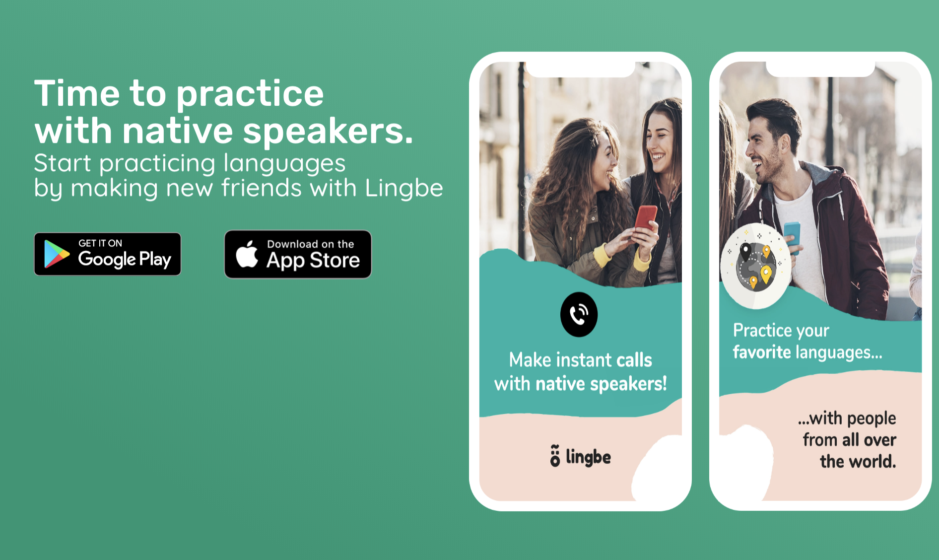 The Language Formula 🧪 gallery image