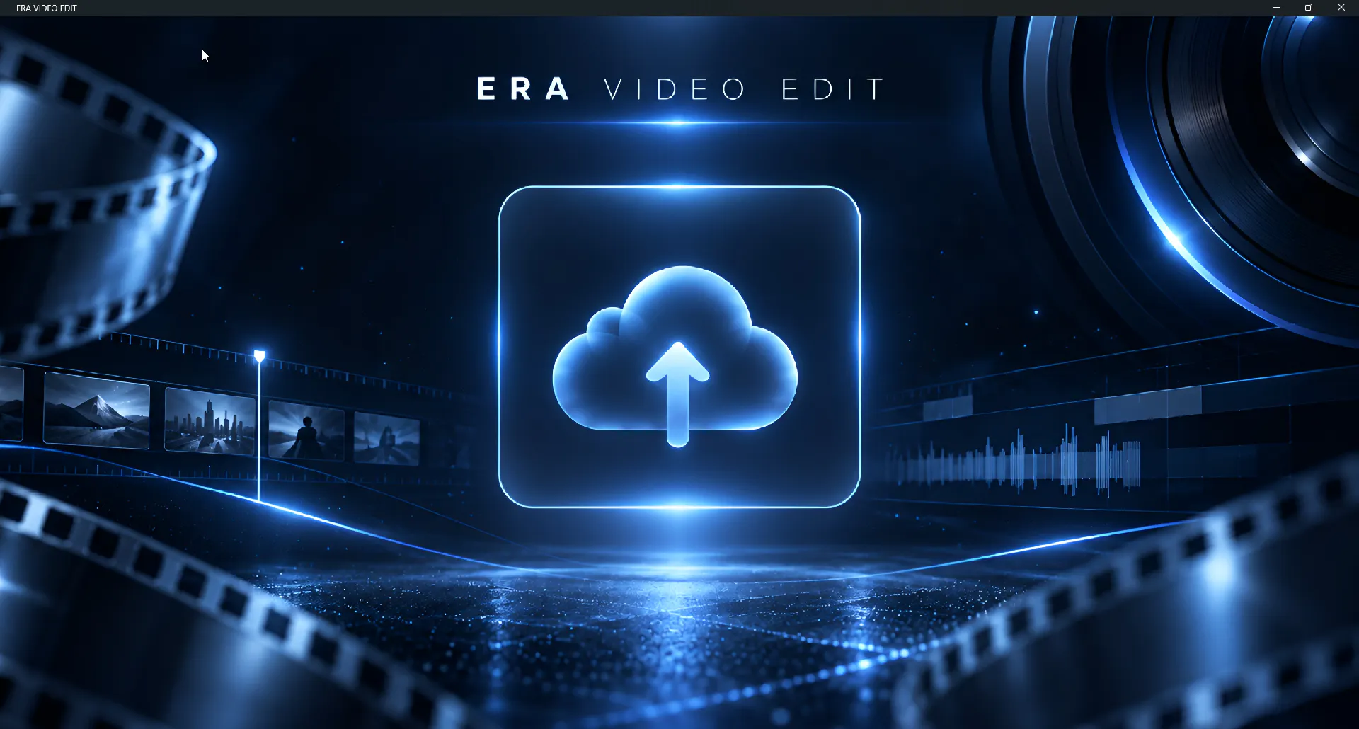 ERA VIDEO EDIT gallery image