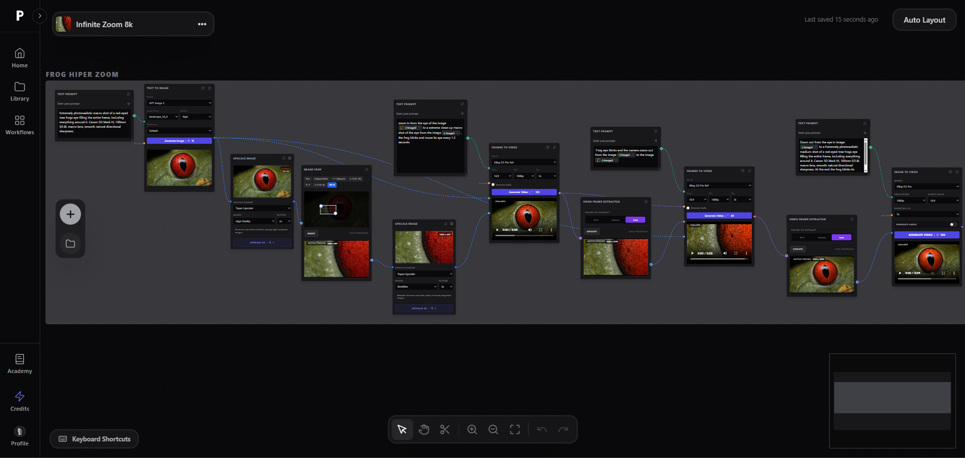 Pixelwood gallery image