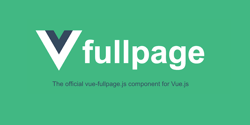 fullPage.js Image