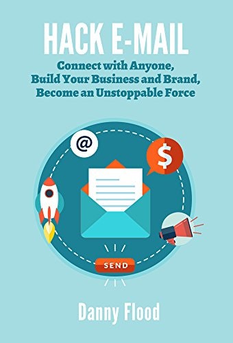 "Hack E-mail" is free on Amazon Tues-Weds: hacks to grow a business through cold e-mail. gallery image