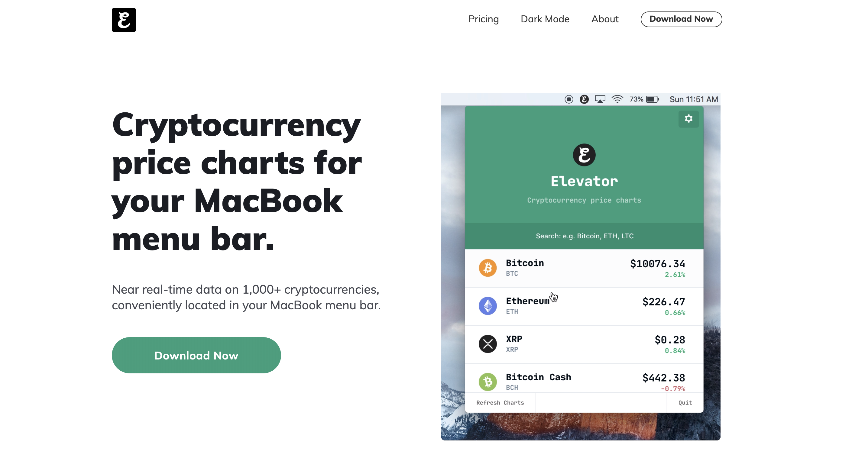 Elevator gallery image