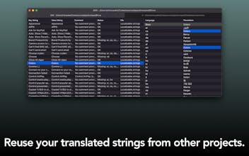 18 Strings gallery image