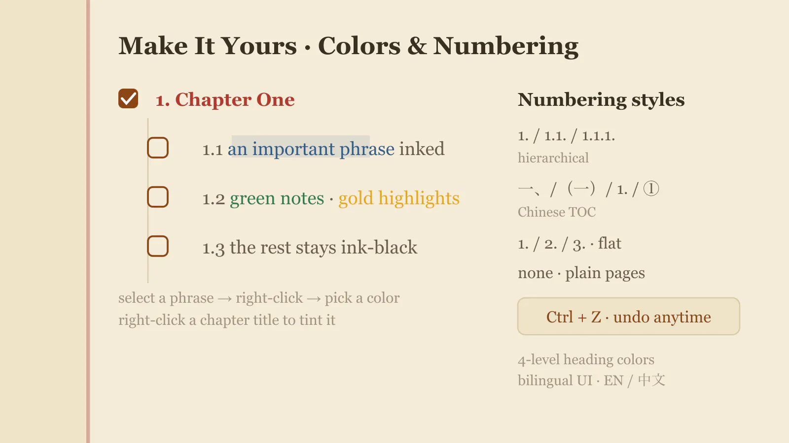 Like a Book  screenshot 12