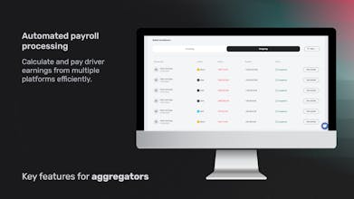 Gig Pay gallery image