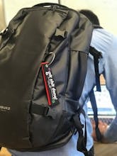 Tech Travel Tags gallery image