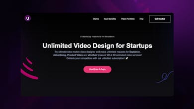 UltimateVideo gallery image