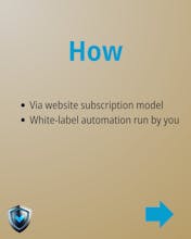 Web3-Analyzer Web3-Due Diligence gallery image