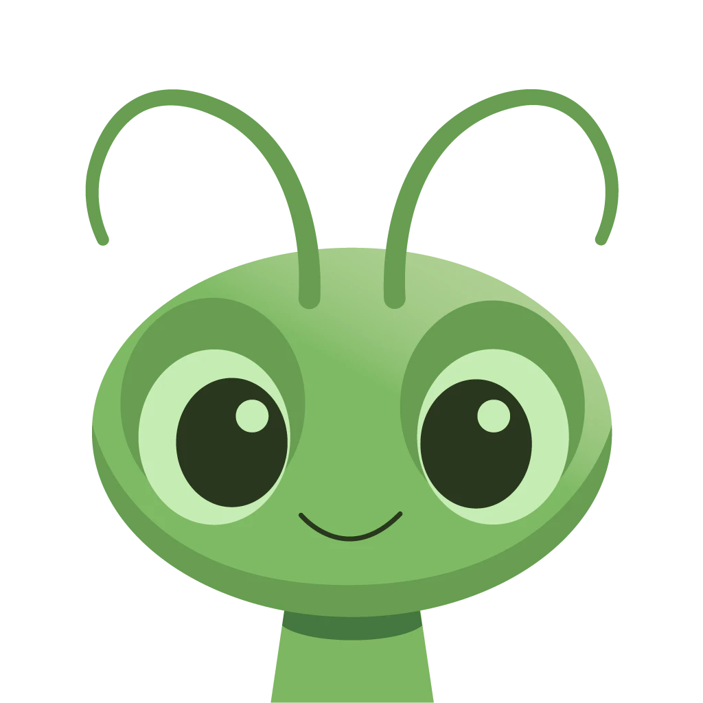 Mantis logo