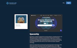 Domain Labs media 3