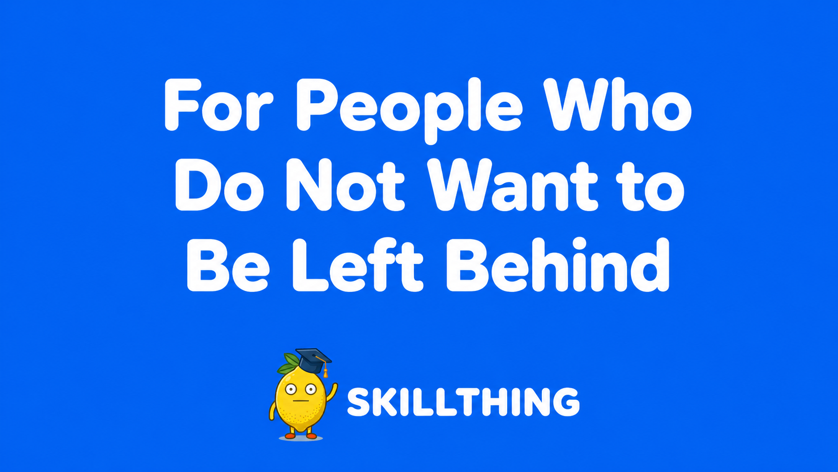 SkillThing — University of DOING gallery image