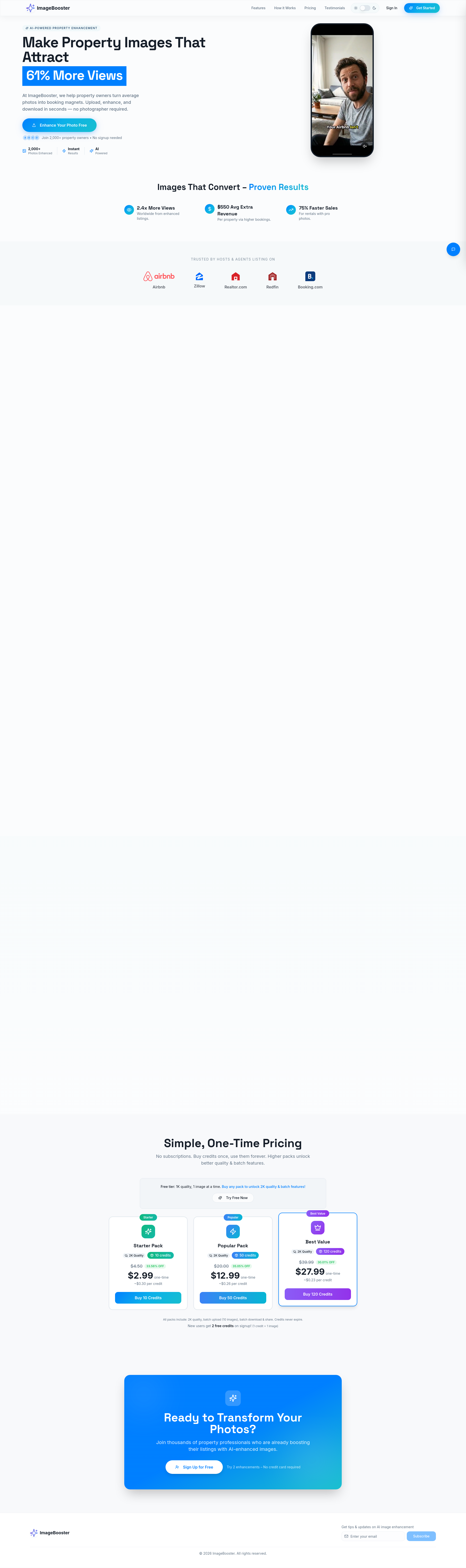 ImageBooster gallery image