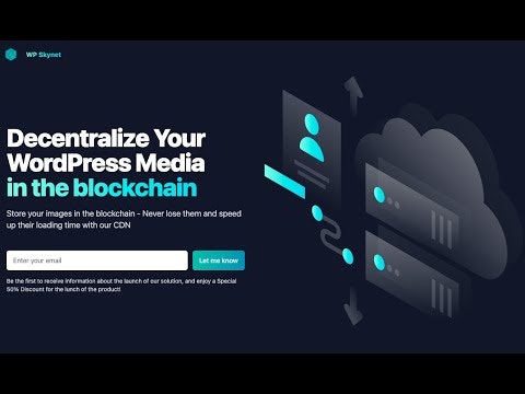 WP Skynet gallery image