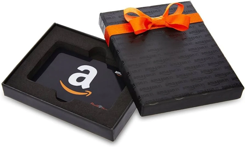 Gift Card screenshot 3