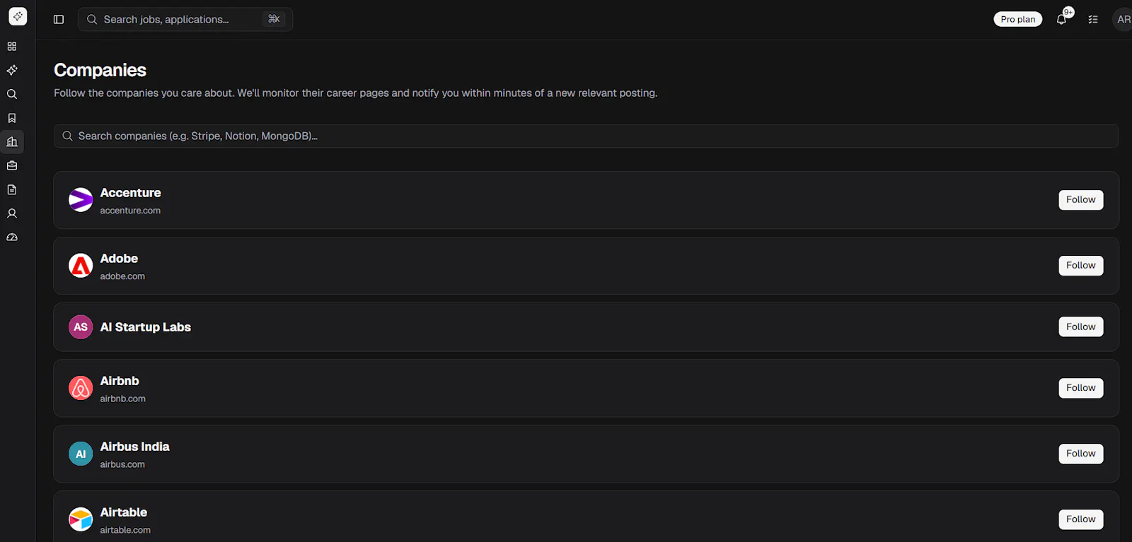Hyryvo screenshot 3