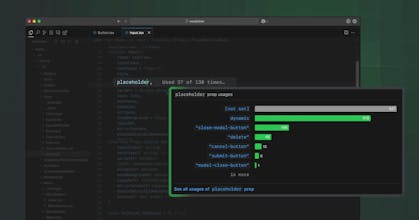 Omlet for VS Code gallery image