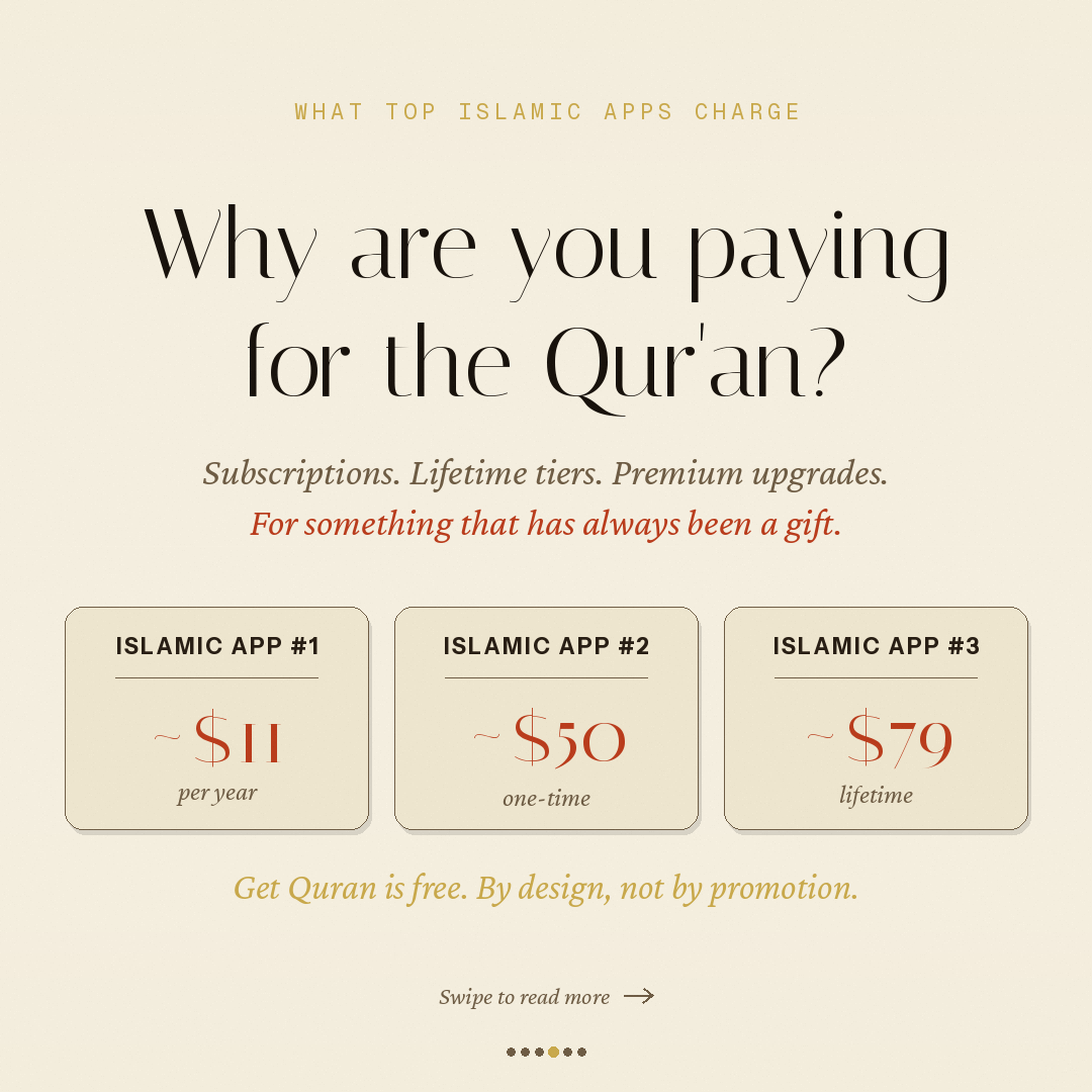 Get Quran App gallery image