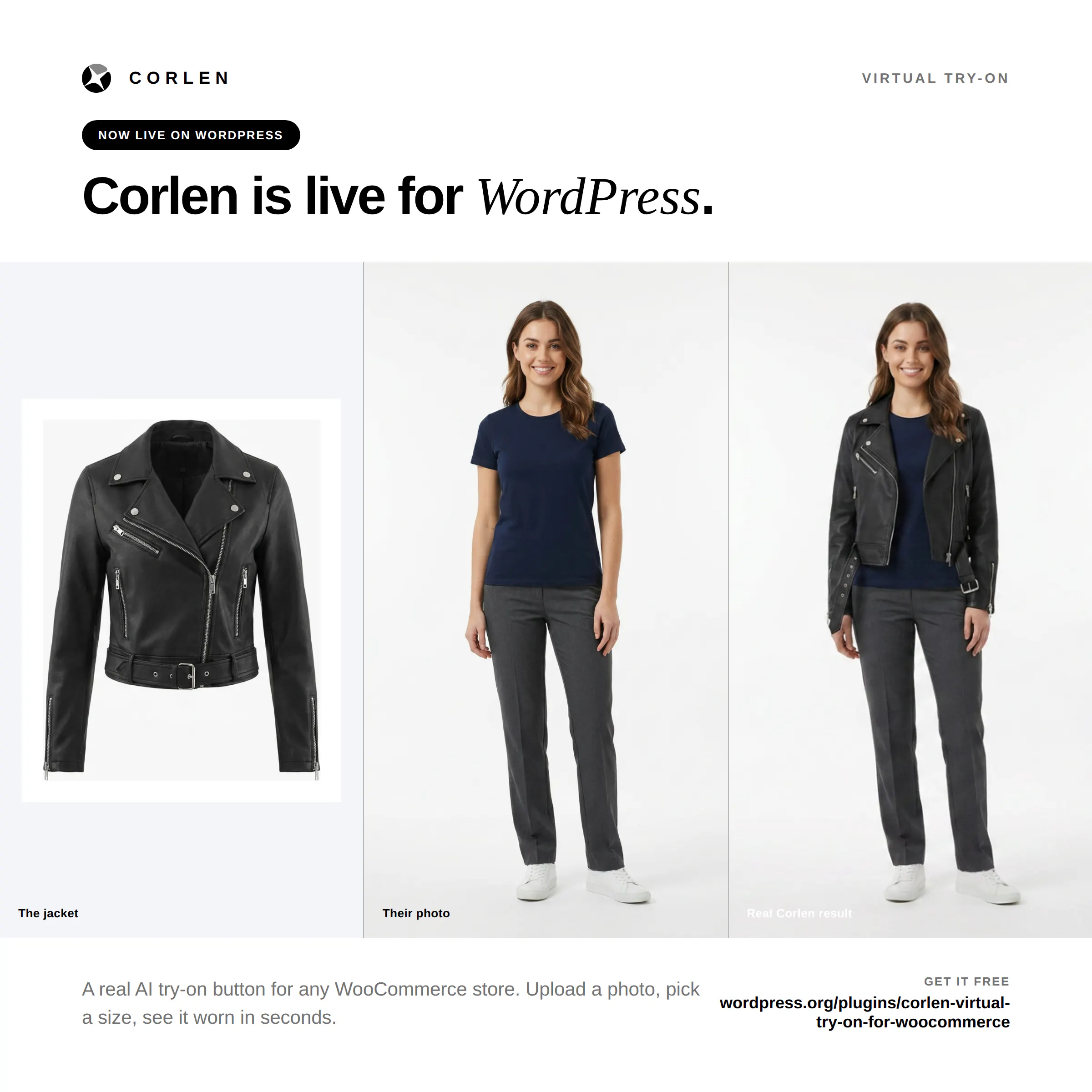 Corlen gallery image