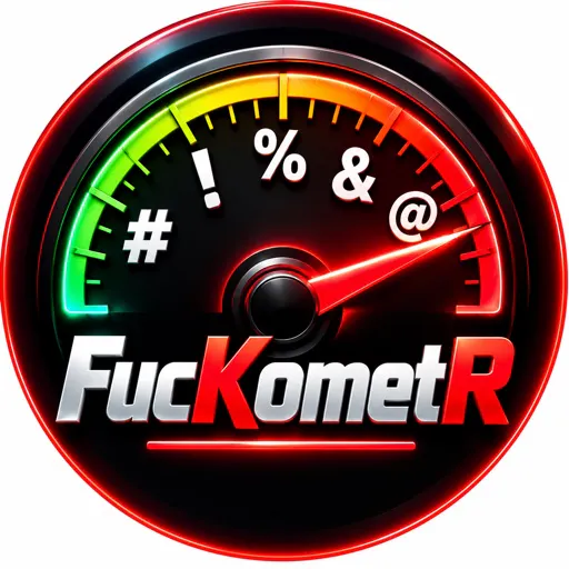 FucKometR