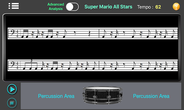 Rhythm Tutor gallery image