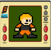 Ping – Vintage Arcade Retro Game