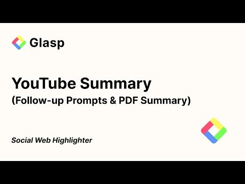 PDF Summary with ChatGPT & Claude gallery image