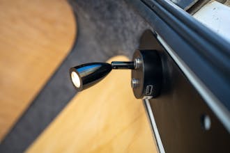 Excursion Van Rentals gallery image