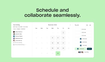 Matcha: Pods gallery image