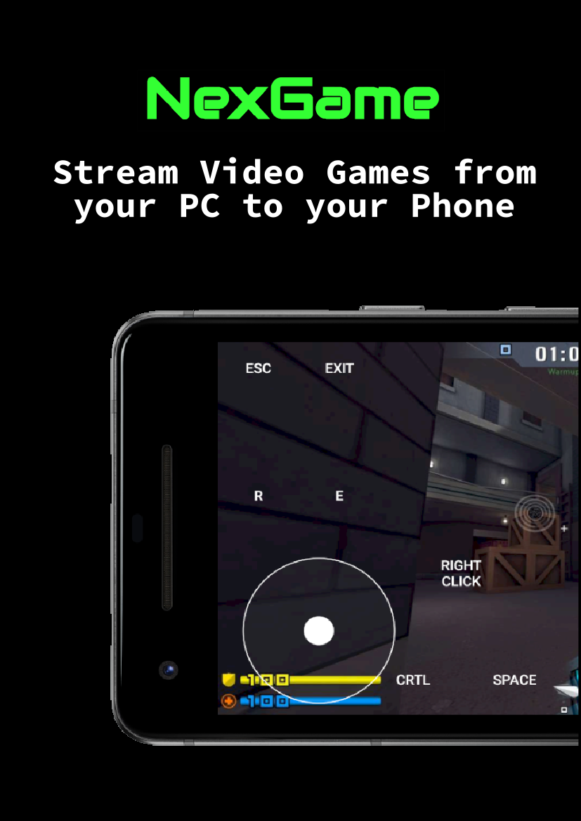 NexGame gallery image