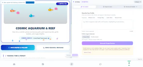 VibeMatch gallery image