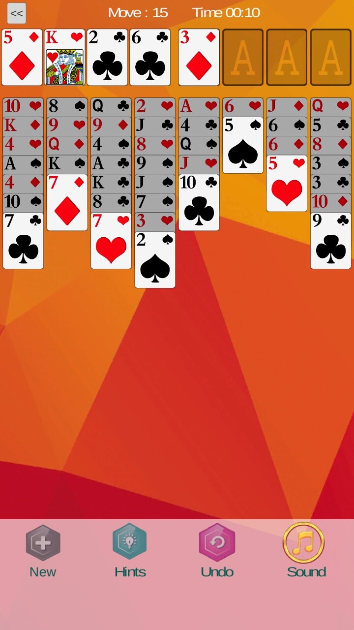 FreeCell gallery image