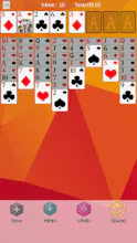 FreeCell gallery image