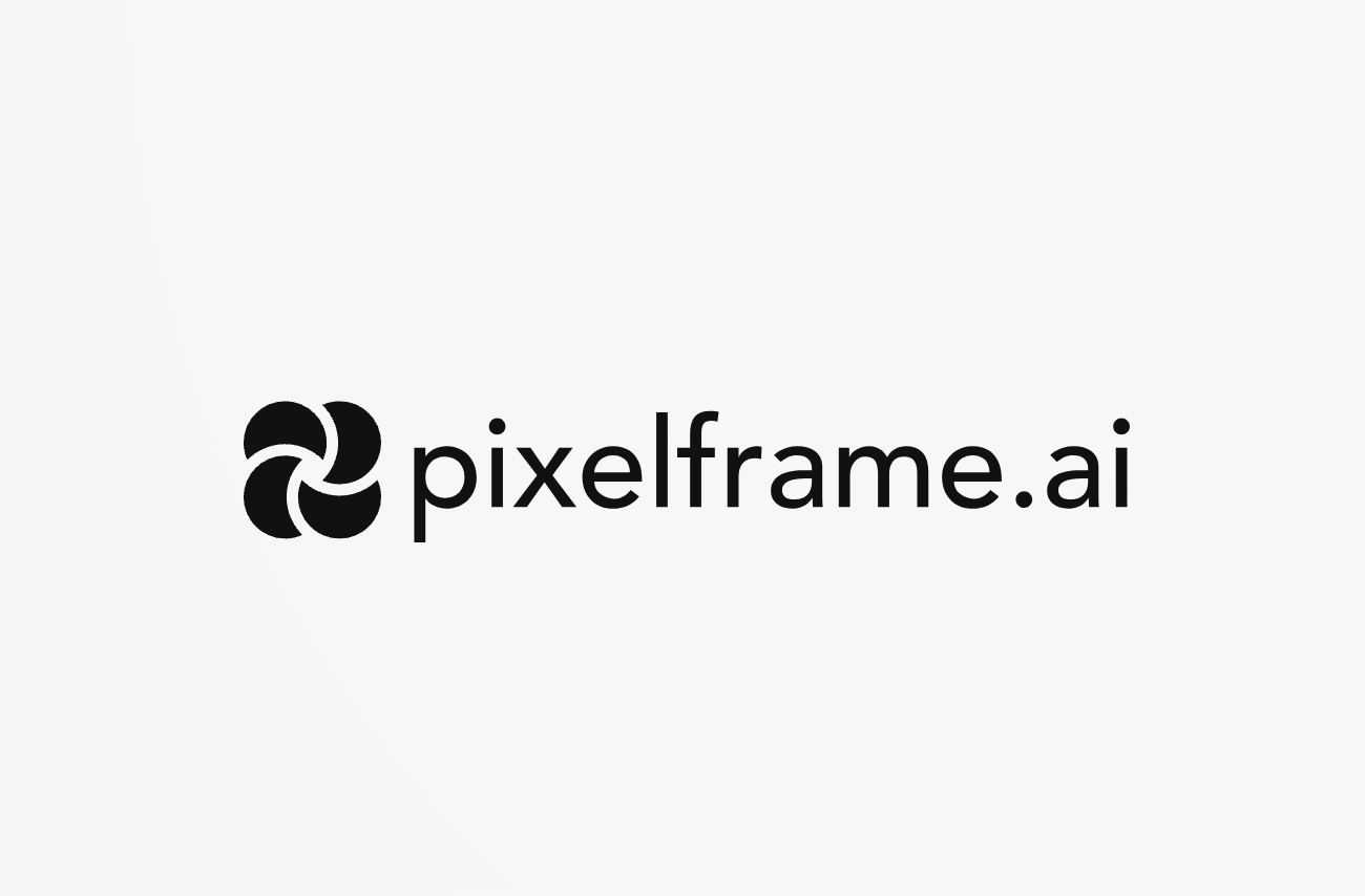 Pixelframe AI logo