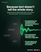 Yappper gallery image