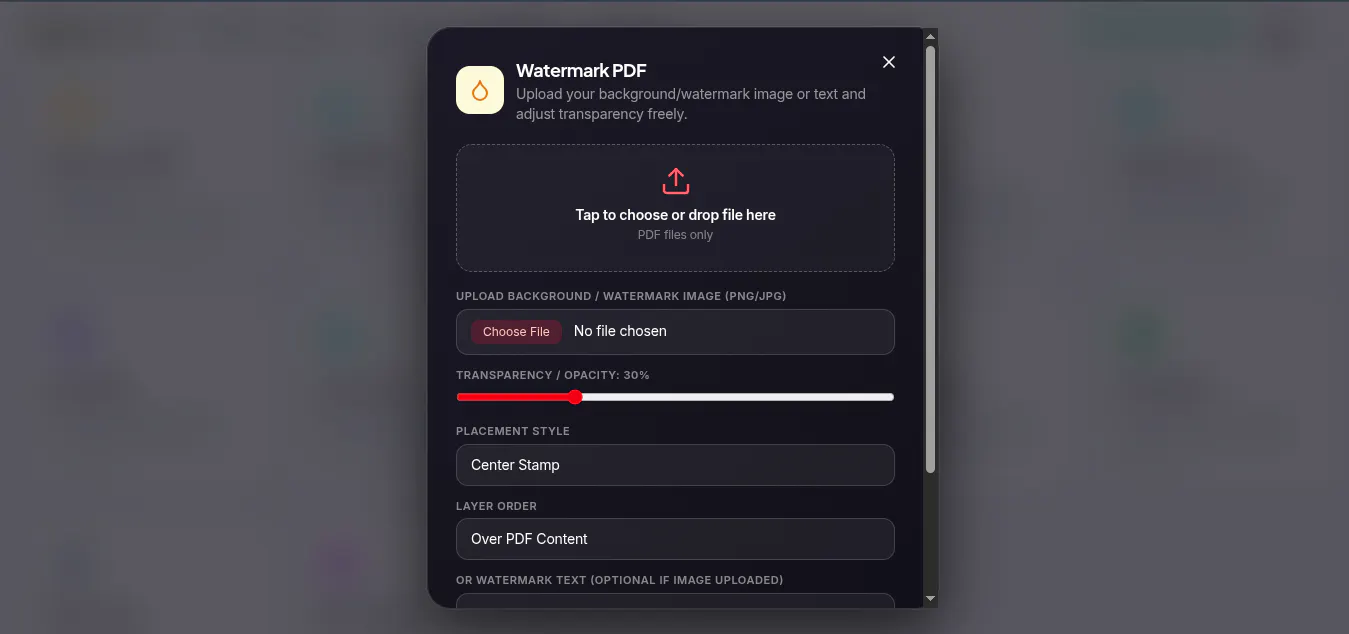 SyntaxPDF gallery image