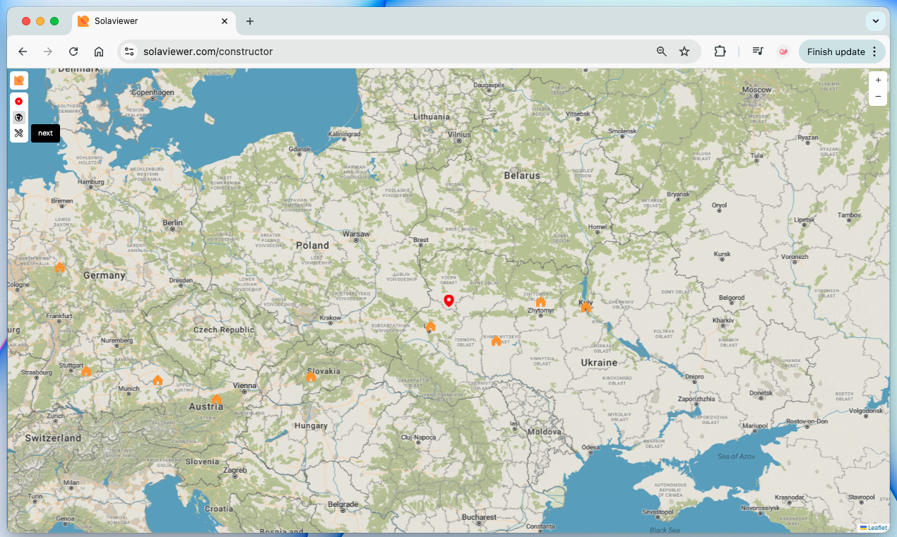 Solaviewer media 3