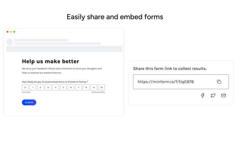 Minform media 6