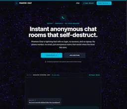 Phantom Chat gallery image