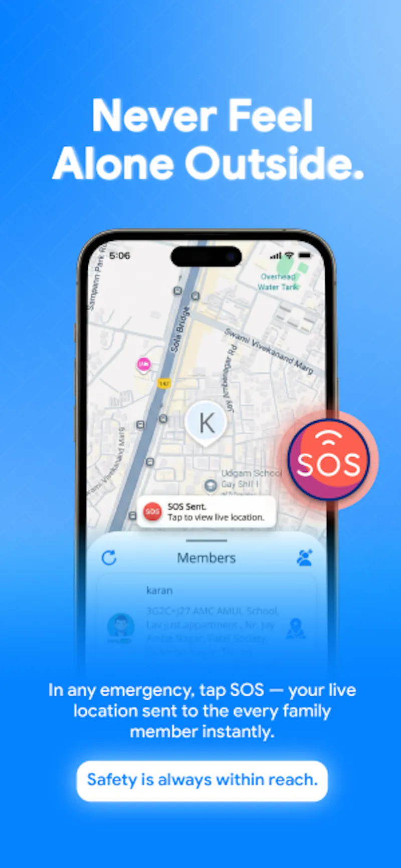 Wings Track: Locator App screenshot 6